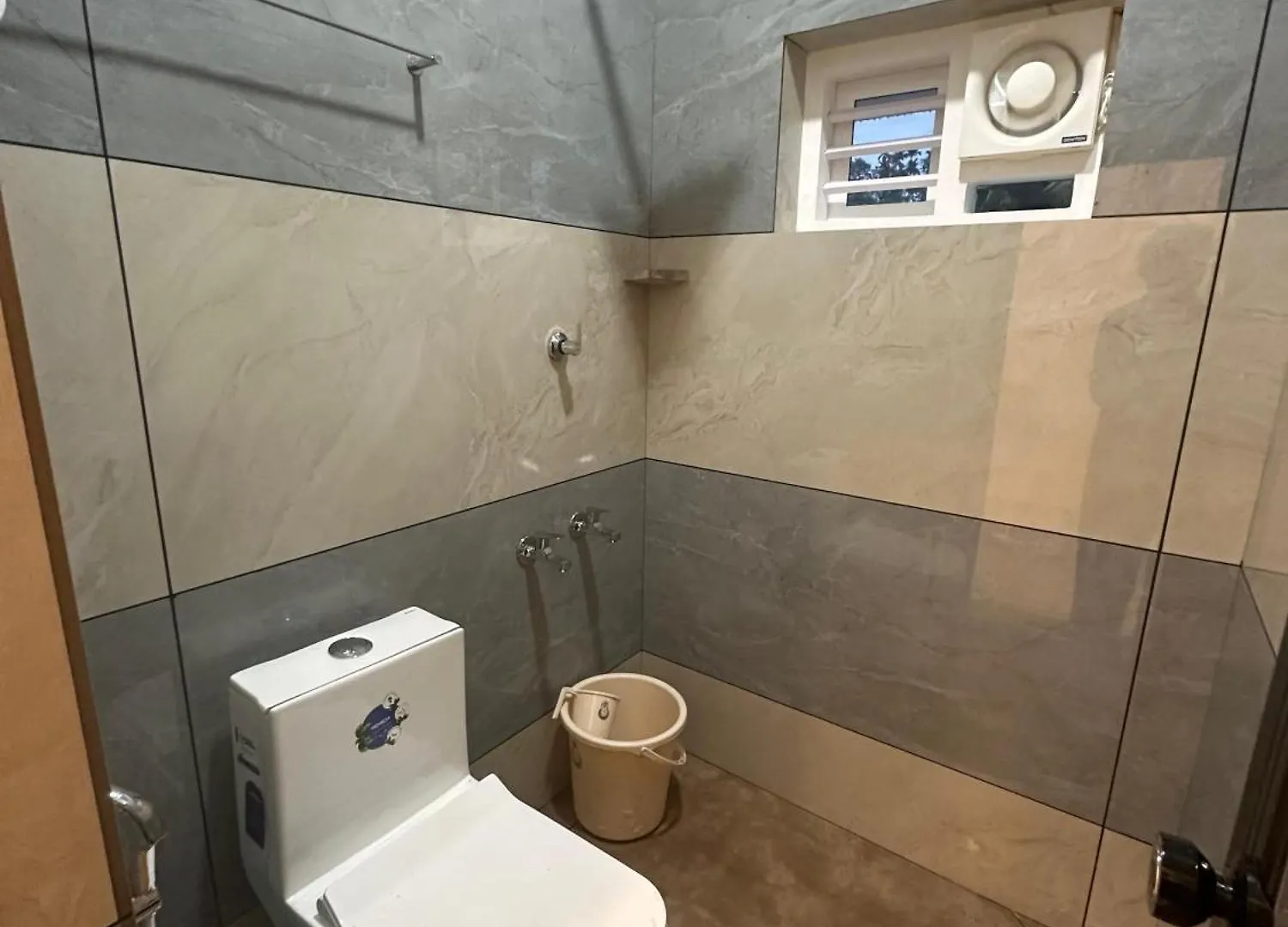 Homestay Homie Hub Apartment Meppadi