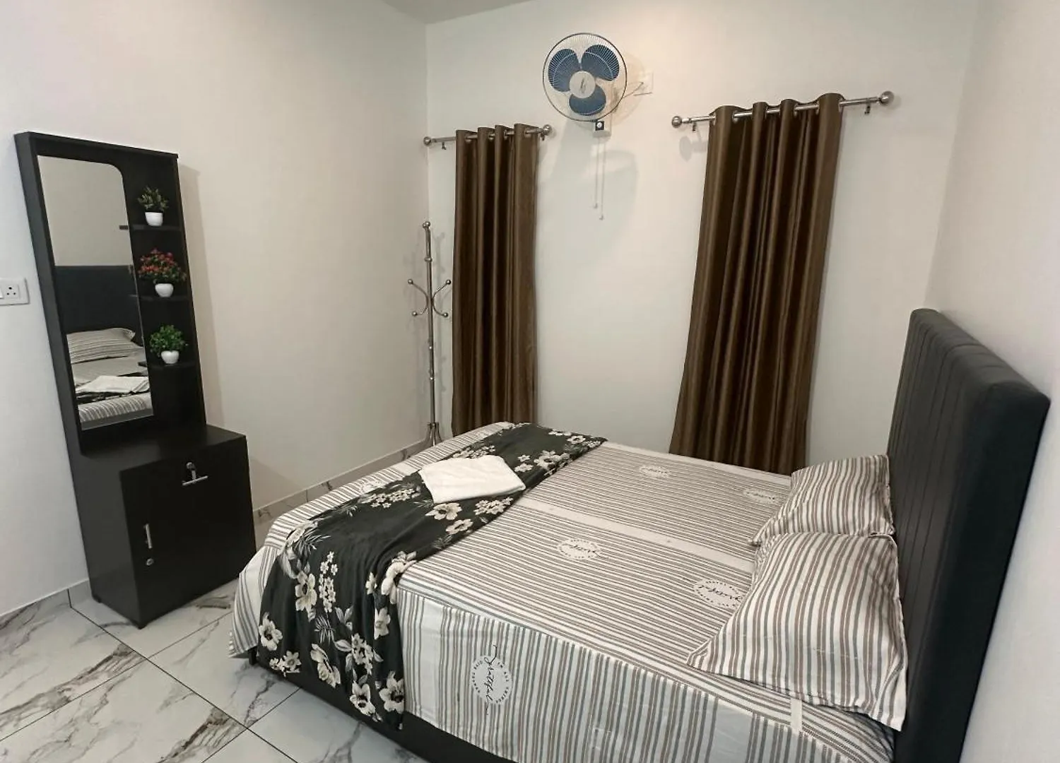 Homestay Homie Hub Apartment Meppadi
