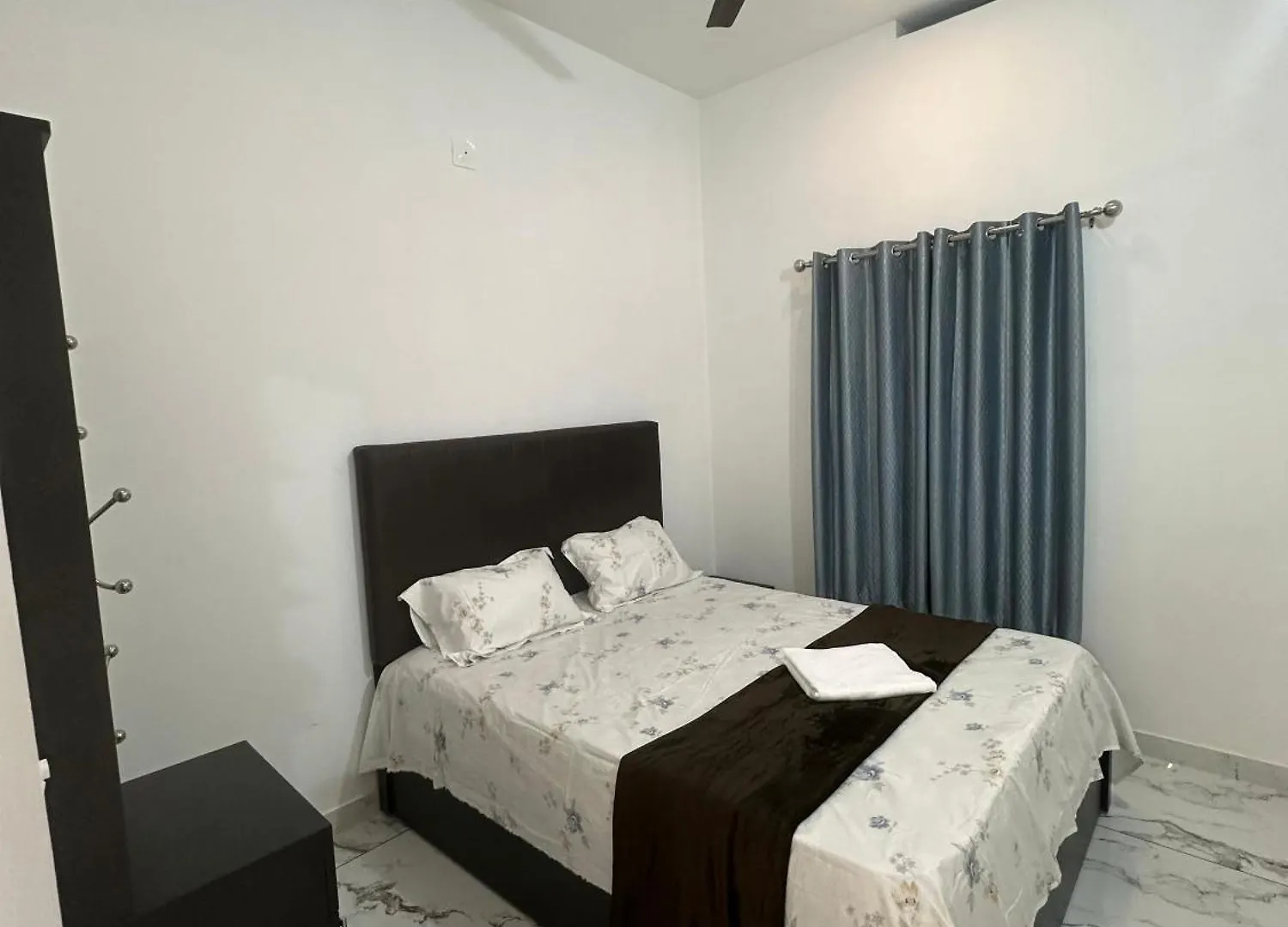 Homie Hub Apartment Meppadi India