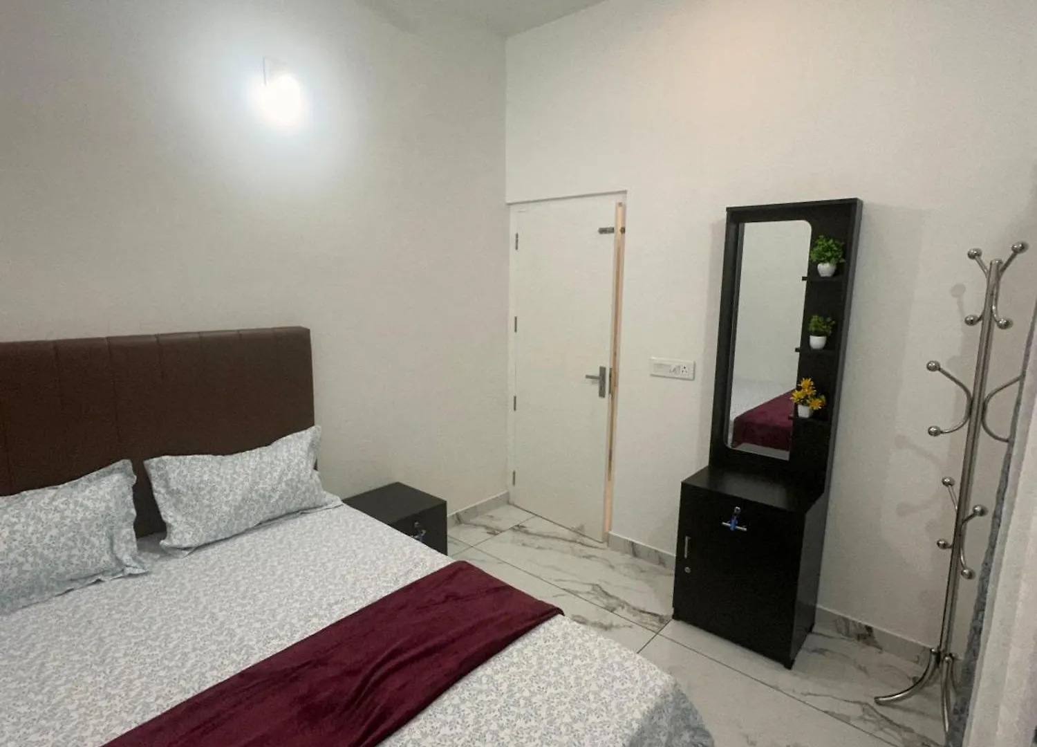 Homie Hub Apartment Meppadi Homestay