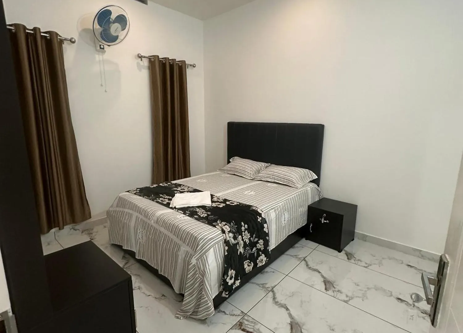 Homestay Homie Hub Apartment Meppadi India