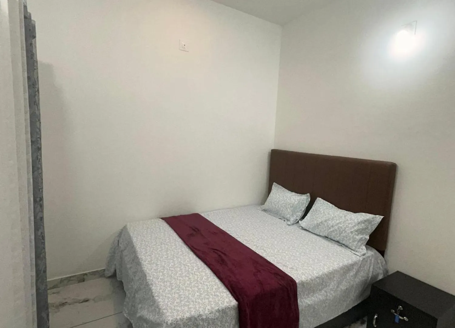 Homie Hub Apartment Meppadi Homestay