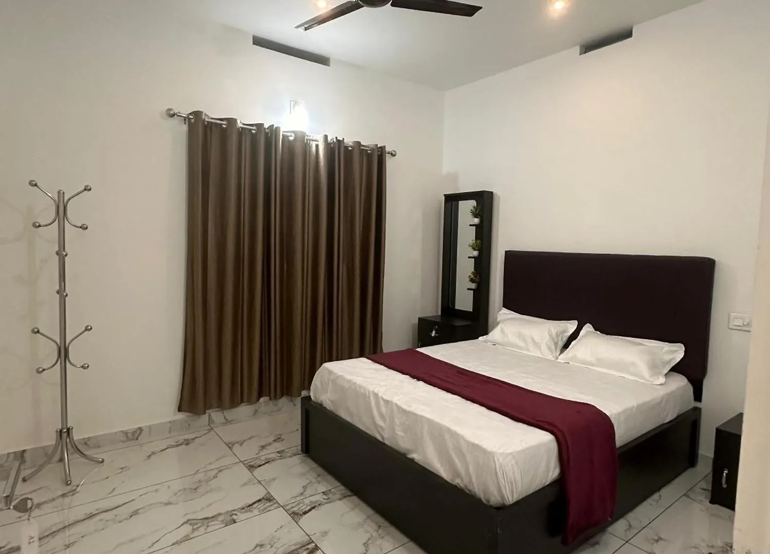 Homestay Homie Hub Apartment Meppadi
