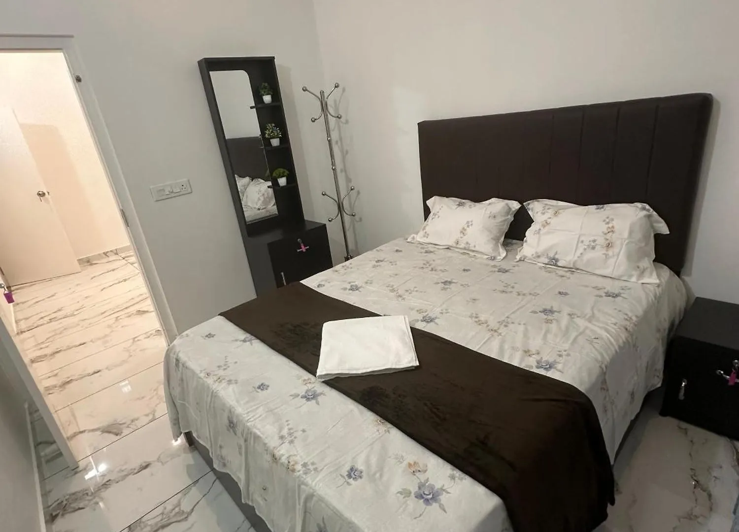 Homestay Homie Hub Apartment Meppadi India