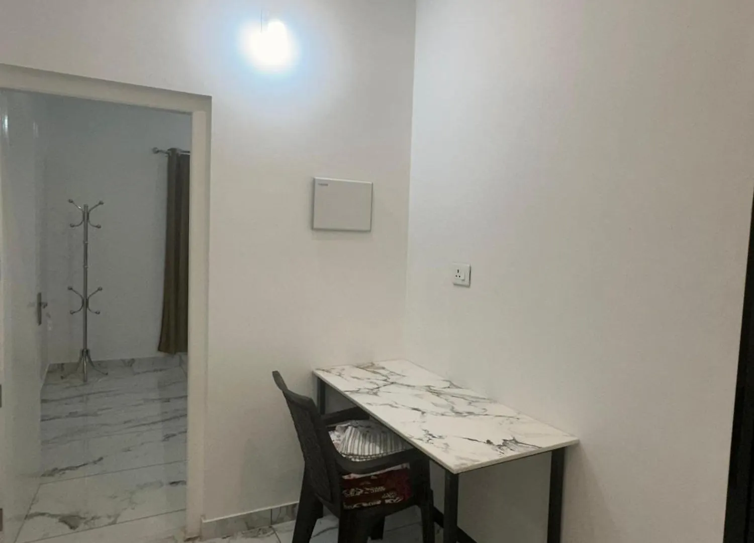 Homie Hub Apartment Meppadi India