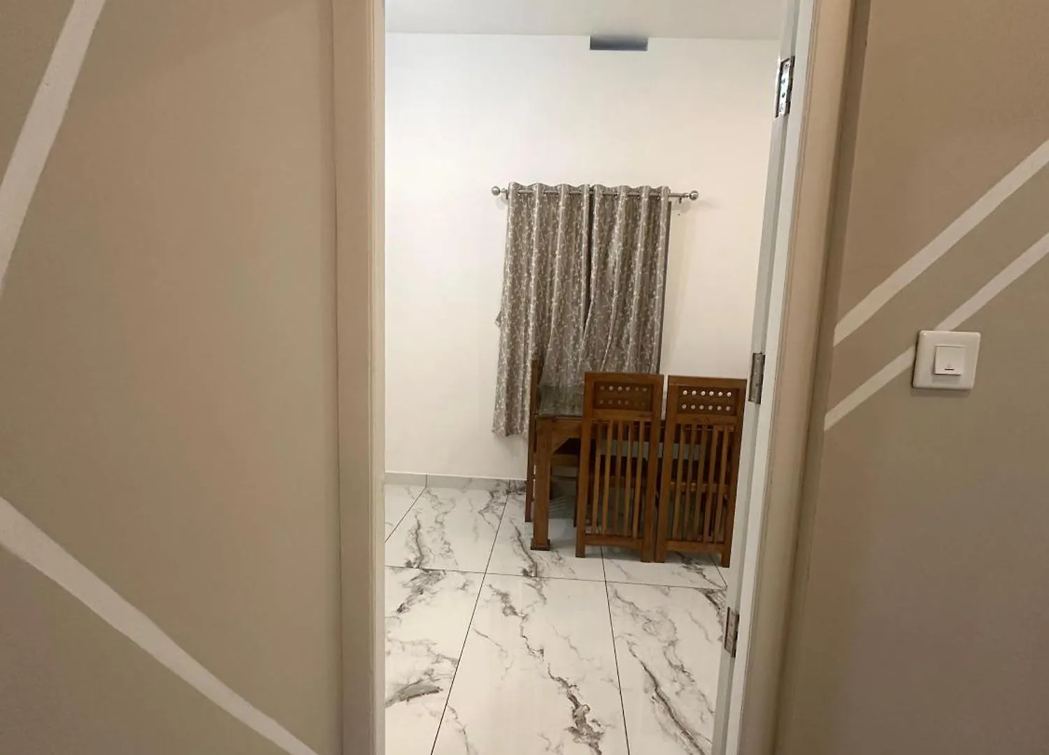 Homie Hub Apartment Meppadi