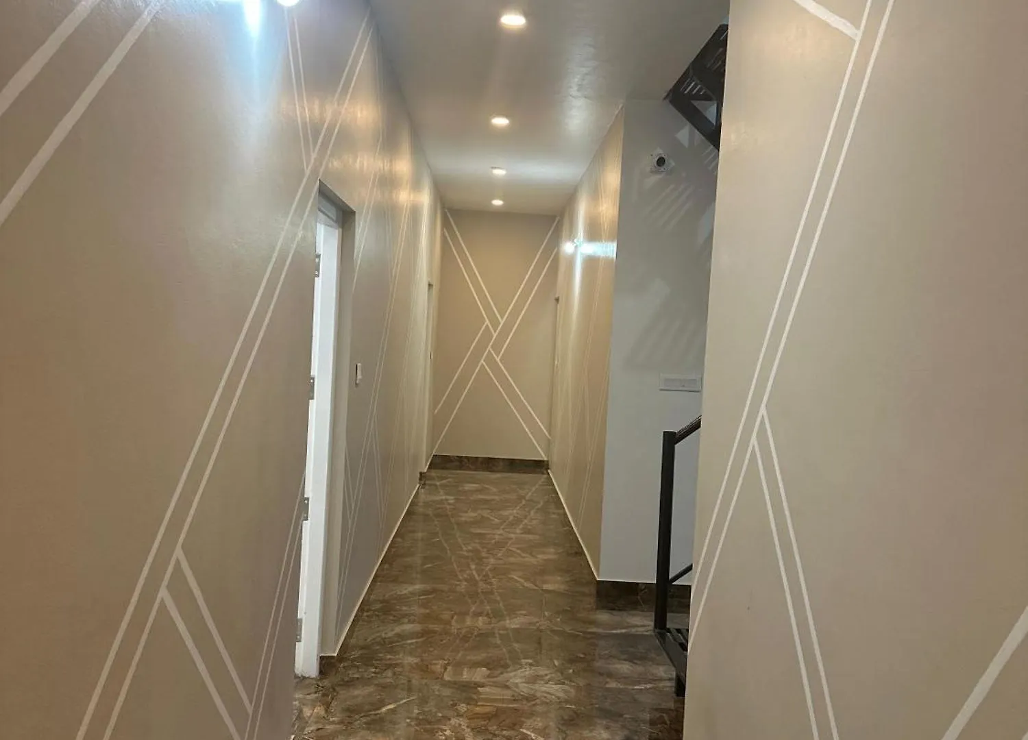 Homie Hub Apartment Meppadi