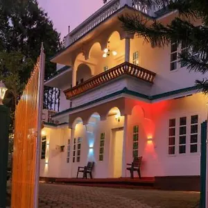  Holiday home Natural Homestay