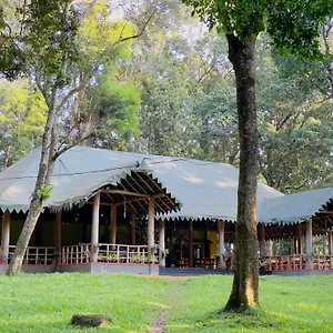  Resort 900 Woods Wayanad Eco - A Sprawling Jungle Near Glass Bridge