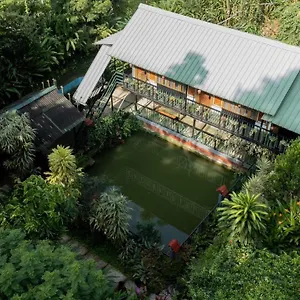 Farm stay Brook Streak Wayanad
