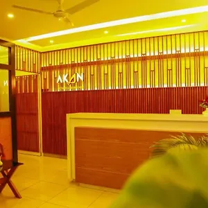 3* Hotel Akan And