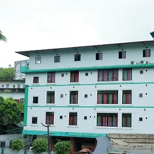 4* Hotel O Greenland