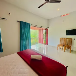  Inn Zima Wayanad