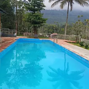  Hotel Jungle Valley Ayurvedic