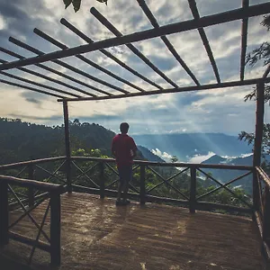 3* Resort After The Rains - Rainforest